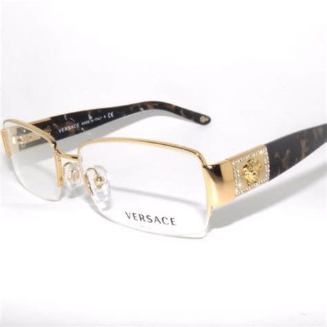 buy versace glasses frames online|vintage versace glasses frames.